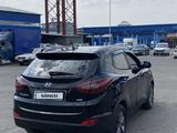 Hyundai Tucson 2014 года за 7 700 000 тг. в Шымкент – фото 4