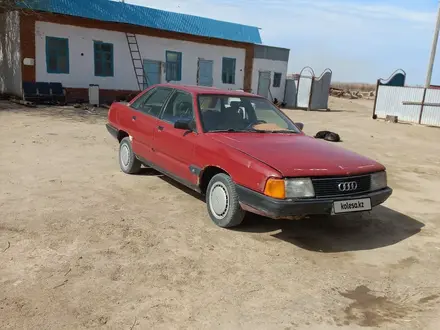 Audi 100 1988 года за 600 000 тг. в Кызылорда