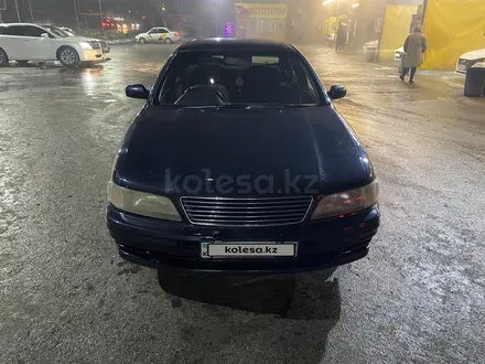 Nissan Cefiro 1997 года за 1 800 000 тг. в Алматы