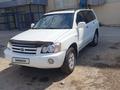 Toyota Highlander 2001 года за 6 000 000 тг. в Кызылорда