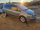 Opel Zafira 2005 года за 3 500 000 тг. в Атырау – фото 3