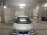 Mazda 323 2002 годаүшін1 700 000 тг. в Шымкент