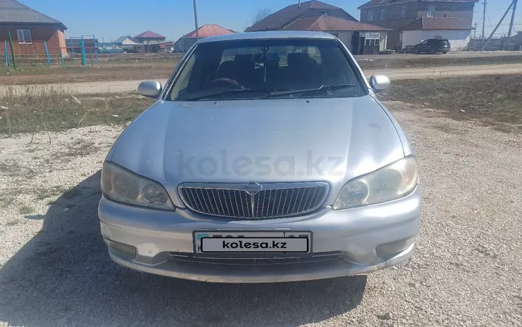 Nissan Cefiro 1999 года за 1 800 000 тг. в Астана