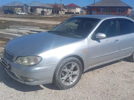 Nissan Cefiro 1999 года за 1 800 000 тг. в Астана – фото 2