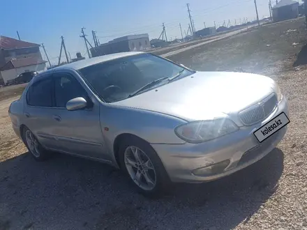 Nissan Cefiro 1999 года за 1 800 000 тг. в Астана – фото 3