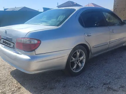 Nissan Cefiro 1999 года за 1 800 000 тг. в Астана – фото 4
