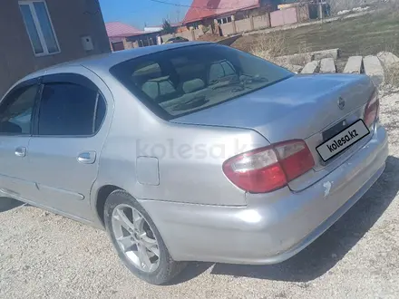 Nissan Cefiro 1999 года за 1 800 000 тг. в Астана – фото 5