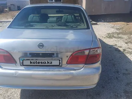 Nissan Cefiro 1999 года за 1 800 000 тг. в Астана – фото 6