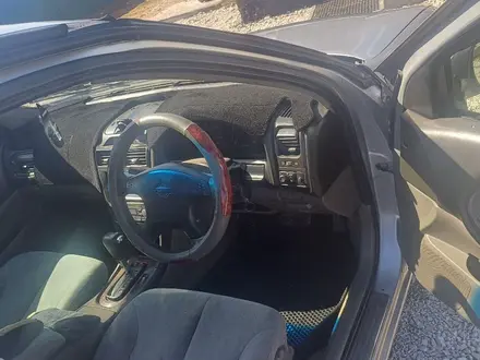 Nissan Cefiro 1999 года за 1 800 000 тг. в Астана – фото 8