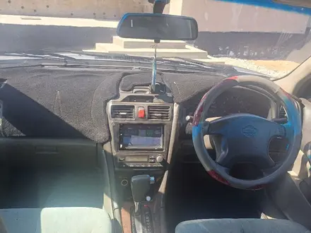 Nissan Cefiro 1999 года за 1 800 000 тг. в Астана – фото 9