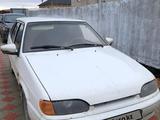 ВАЗ (Lada) 2114 2013 года за 1 500 000 тг. в Актау – фото 4
