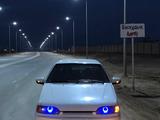 ВАЗ (Lada) 2114 2013 года за 1 500 000 тг. в Актау – фото 2