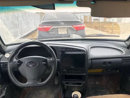 ВАЗ (Lada) 2114 2013 года за 1 500 000 тг. в Актау – фото 3