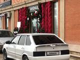 ВАЗ (Lada) 2114 2013 года за 1 500 000 тг. в Актау