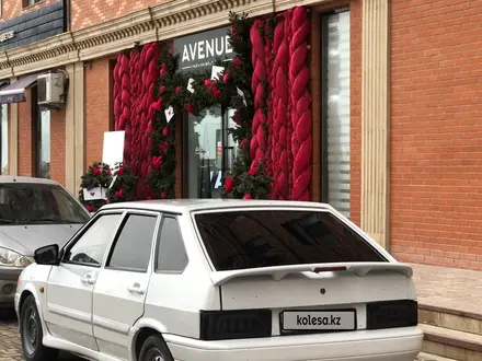 ВАЗ (Lada) 2114 2013 года за 1 500 000 тг. в Актау