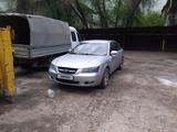 Hyundai Sonata 2005 года за 3 500 000 тг. в Алматы – фото 3