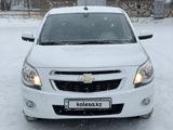 Chevrolet Cobalt 2022 года за 6 290 000 тг. в Астана – фото 3