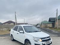 ВАЗ (Lada) Granta 2190 2013 годаүшін2 390 000 тг. в Шымкент