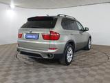BMW X5 2011 года за 6 800 000 тг. в Шымкент – фото 5