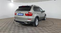 BMW X5 2011 года за 6 800 000 тг. в Шымкент – фото 5