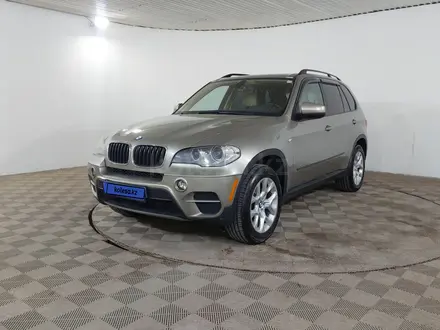 BMW X5 2011 года за 6 800 000 тг. в Шымкент