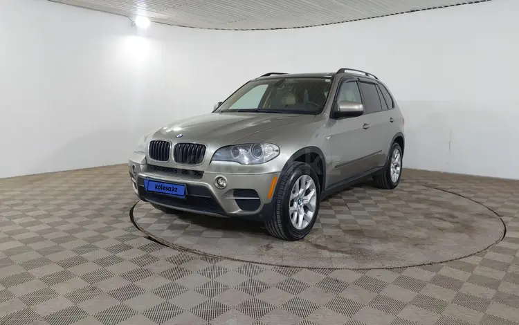BMW X5 2011 года за 6 800 000 тг. в Шымкент