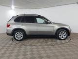 BMW X5 2011 года за 6 800 000 тг. в Шымкент – фото 4
