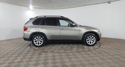 BMW X5 2011 года за 6 800 000 тг. в Шымкент – фото 4