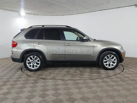 BMW X5 2011 года за 6 800 000 тг. в Шымкент – фото 4