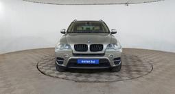 BMW X5 2011 года за 6 800 000 тг. в Шымкент – фото 2