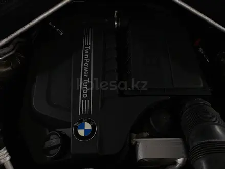 BMW X5 2011 года за 6 800 000 тг. в Шымкент – фото 10