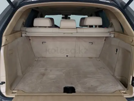 BMW X5 2011 года за 6 800 000 тг. в Шымкент – фото 9