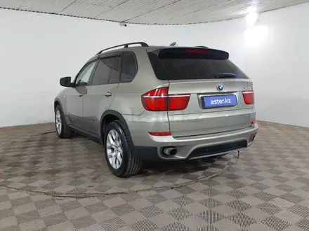 BMW X5 2011 года за 6 800 000 тг. в Шымкент – фото 7