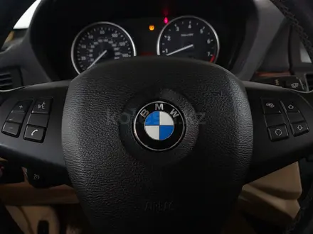BMW X5 2011 года за 6 800 000 тг. в Шымкент – фото 24