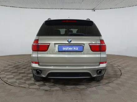 BMW X5 2011 года за 6 800 000 тг. в Шымкент – фото 6