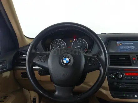 BMW X5 2011 года за 6 800 000 тг. в Шымкент – фото 12