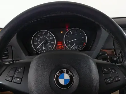 BMW X5 2011 года за 6 800 000 тг. в Шымкент – фото 16