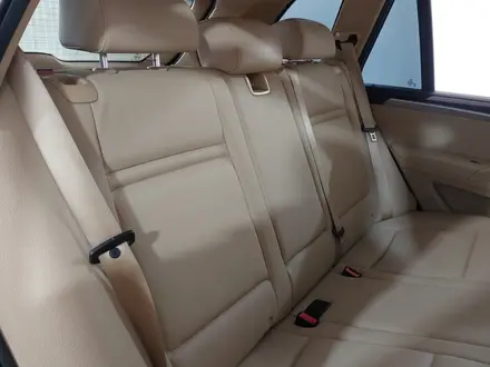 BMW X5 2011 года за 6 800 000 тг. в Шымкент – фото 19