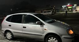 Nissan Almera Tino 2003 годаfor2 300 000 тг. в Алматы – фото 3