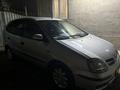 Nissan Almera Tino 2003 годаfor2 300 000 тг. в Алматы – фото 5