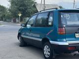 Mitsubishi Space Runner 1992 года за 800 000 тг. в Алматы – фото 3