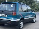 Mitsubishi Space Runner 1992 года за 800 000 тг. в Алматы – фото 4