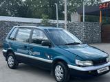 Mitsubishi Space Runner 1992 года за 800 000 тг. в Алматы – фото 2