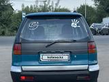 Mitsubishi Space Runner 1992 года за 800 000 тг. в Алматы – фото 5