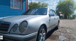 Mercedes-Benz E 230 1995 года за 1 700 000 тг. в Петропавловск – фото 2