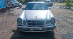 Mercedes-Benz E 230 1995 года за 1 700 000 тг. в Петропавловск