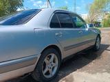 Mercedes-Benz E 230 1995 года за 1 700 000 тг. в Петропавловск – фото 5