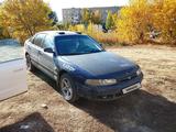 Mazda 626 1996 года за 1 200 000 тг. в Кокшетау – фото 4