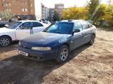 Mazda 626 1996 года за 1 200 000 тг. в Кокшетау – фото 3