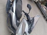 Yamaha  NMAX 2023 года за 550 000 тг. в Алматы – фото 3